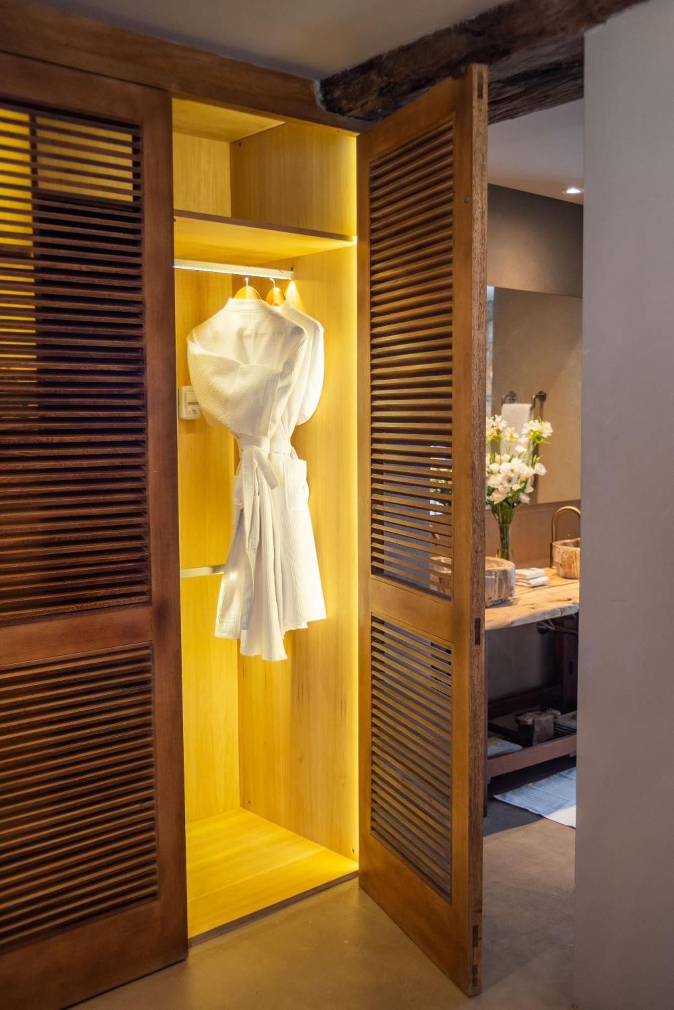 La Maria Hotel Boutique Chacras de Coria Eksteriør billede