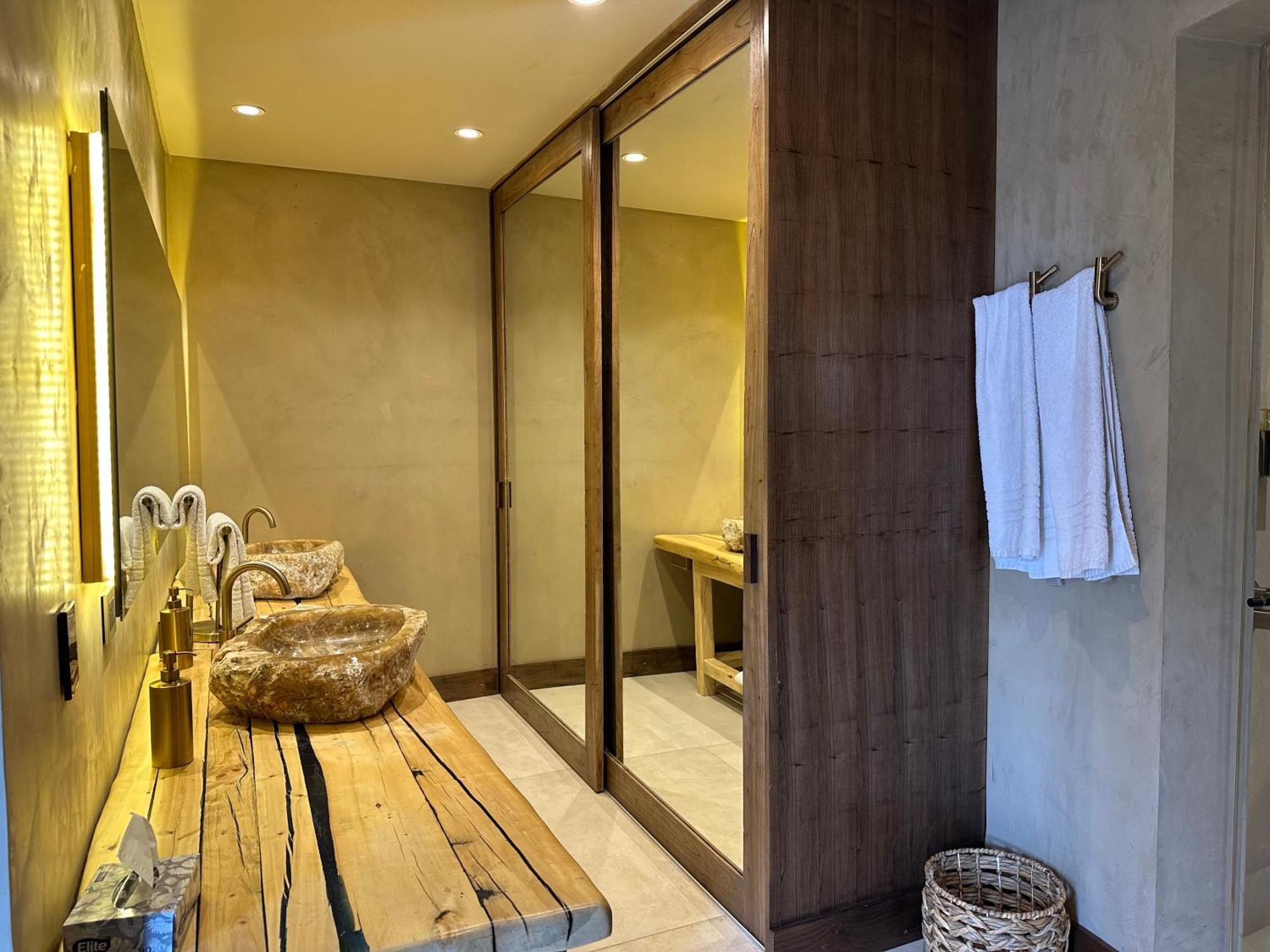 La Maria Hotel Boutique Chacras de Coria Eksteriør billede