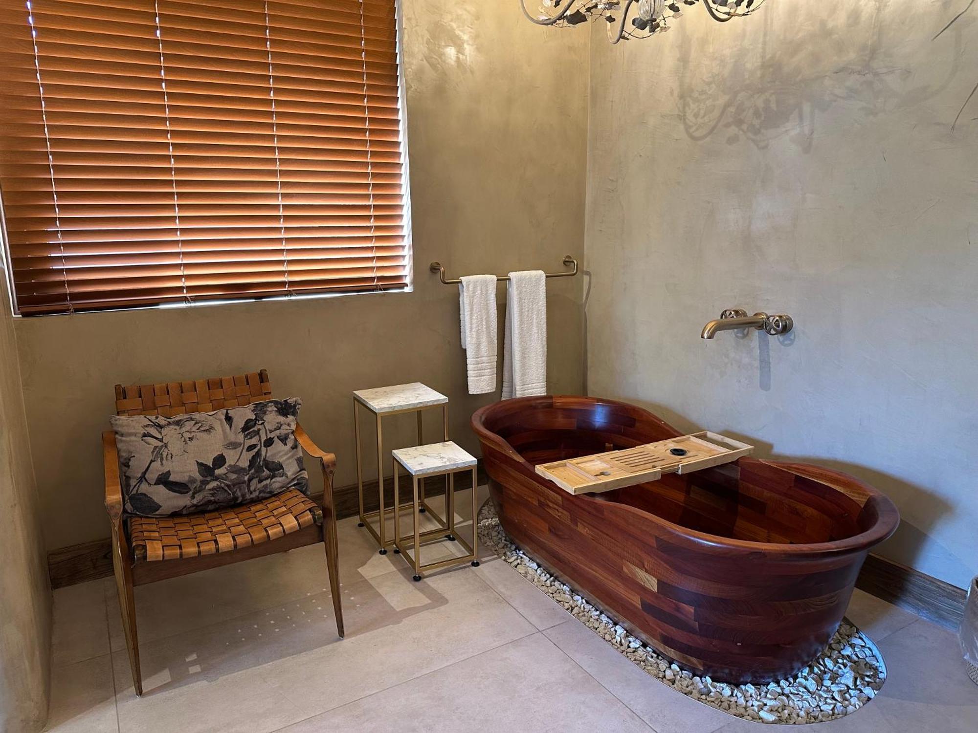La Maria Hotel Boutique Chacras de Coria Eksteriør billede