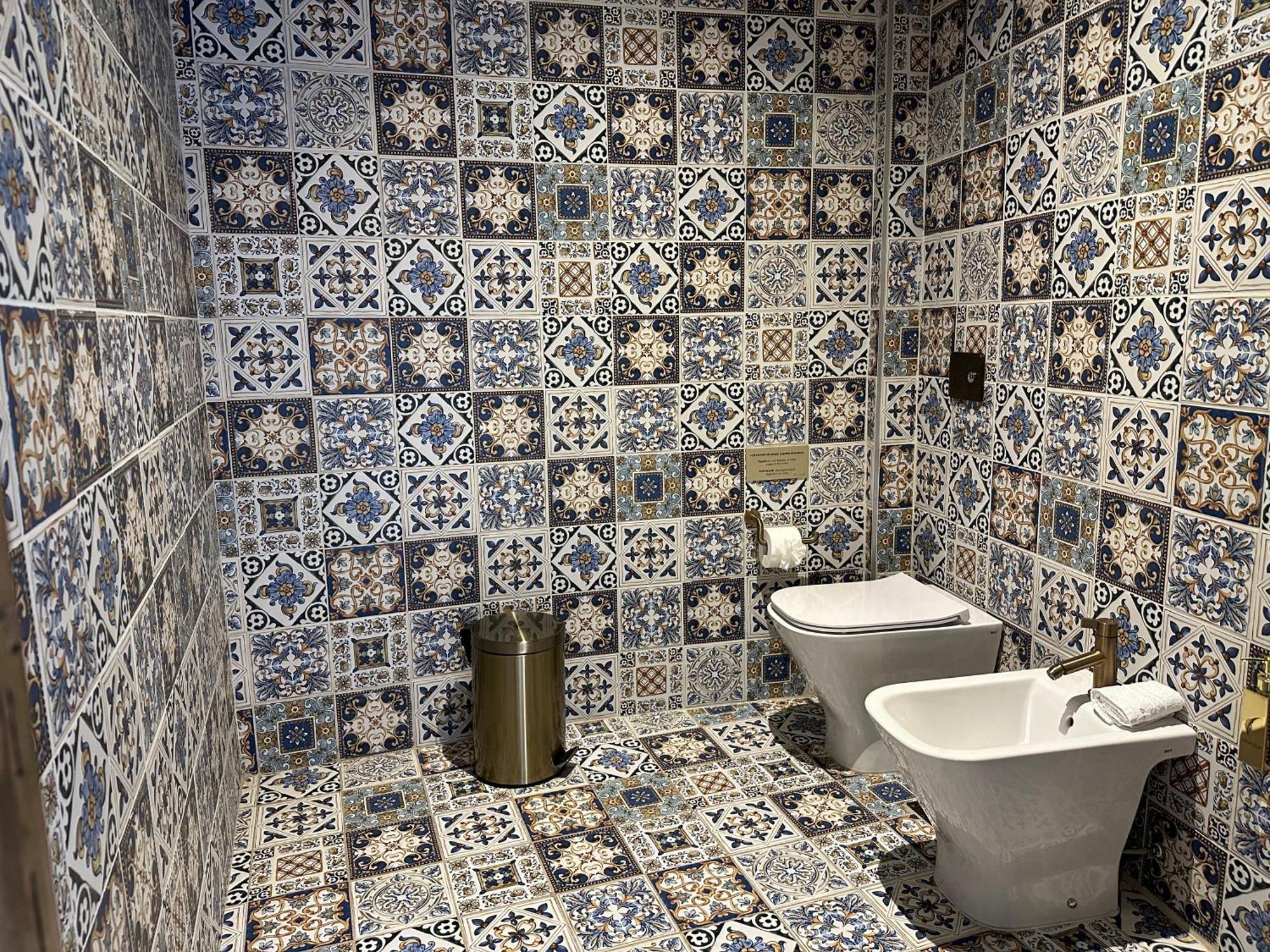 La Maria Hotel Boutique Chacras de Coria Værelse billede