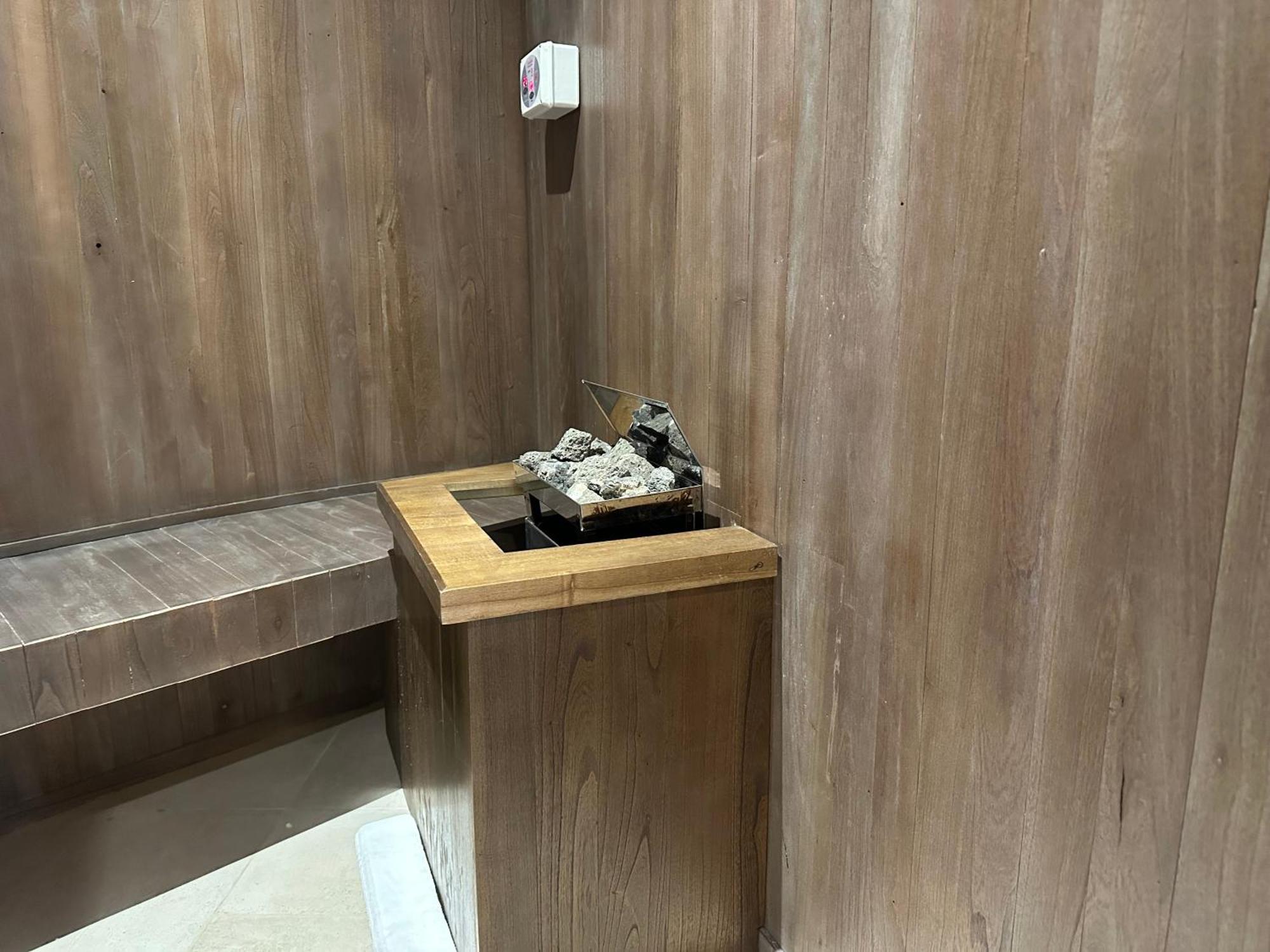 La Maria Hotel Boutique Chacras de Coria Værelse billede